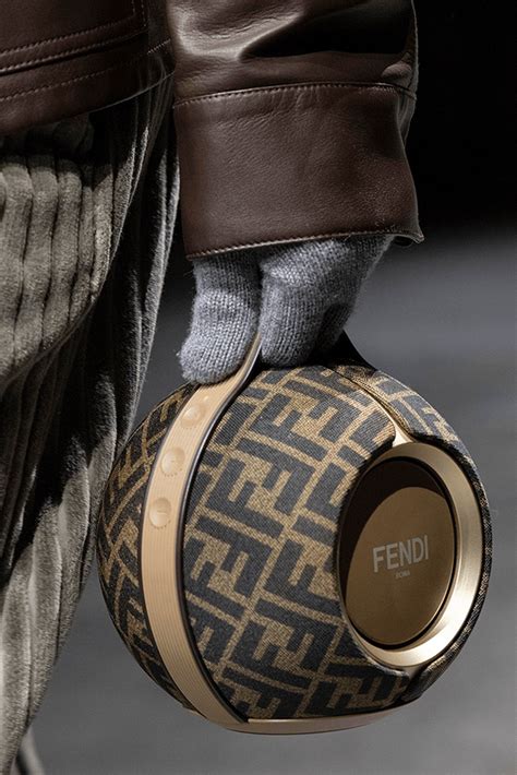 hypebeast Fendi x Devialet